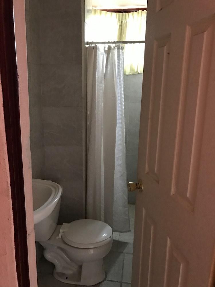 Hotel Quebradilla Сакатекас Экстерьер фото